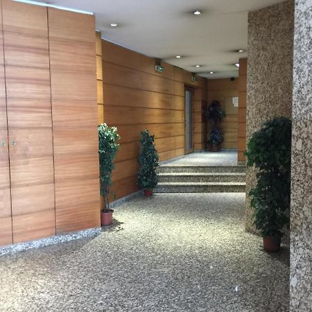 Appartement Invicta House Avenida Da Boavista à OOporto Extérieur photo