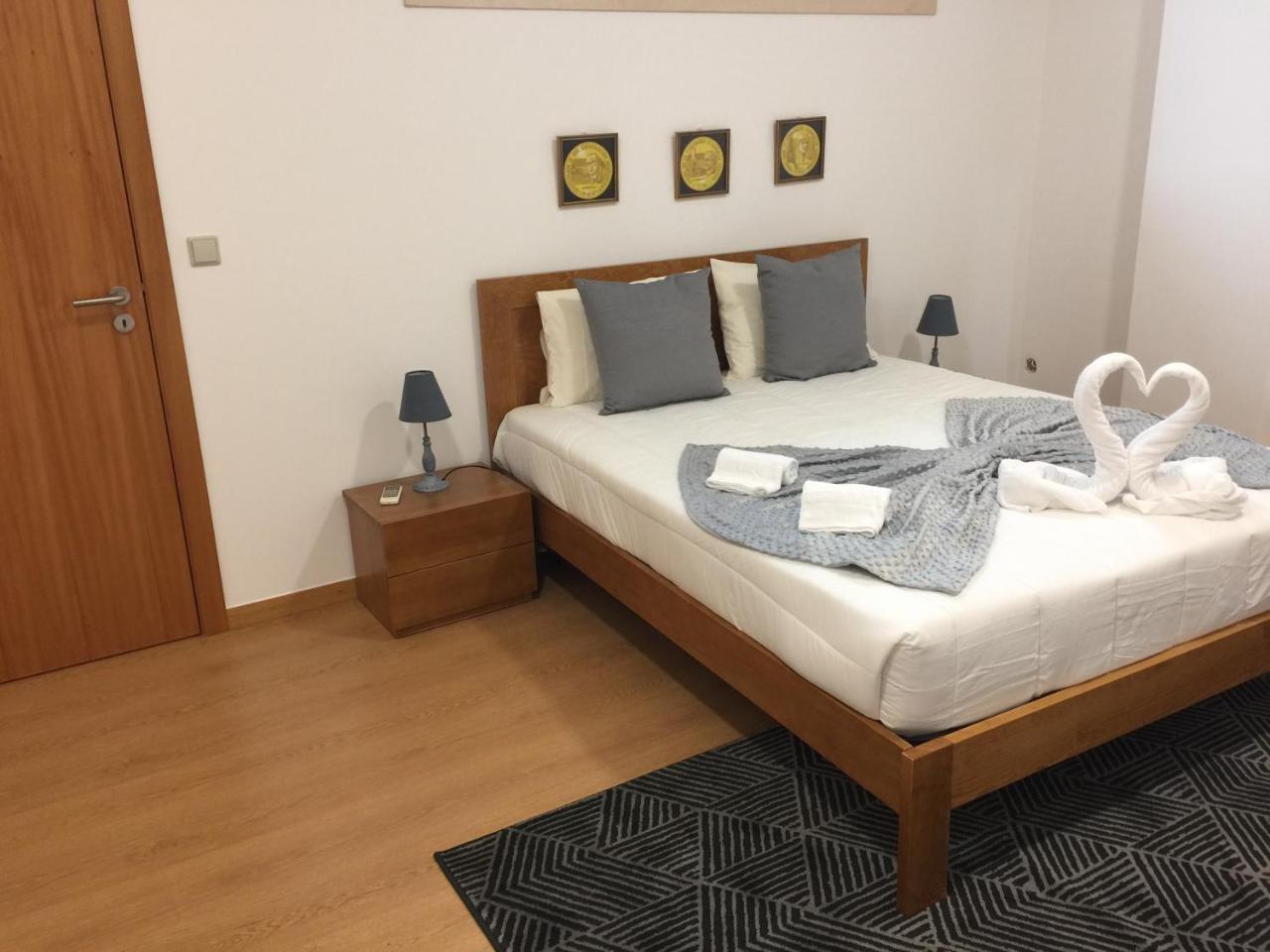 Appartement Invicta House Avenida Da Boavista à OOporto Extérieur photo