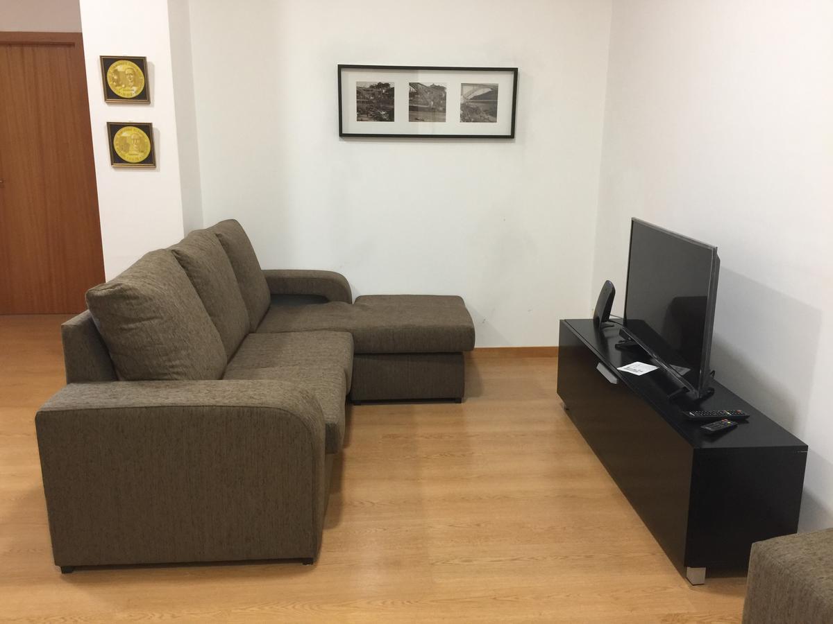 Appartement Invicta House Avenida Da Boavista à OOporto Extérieur photo