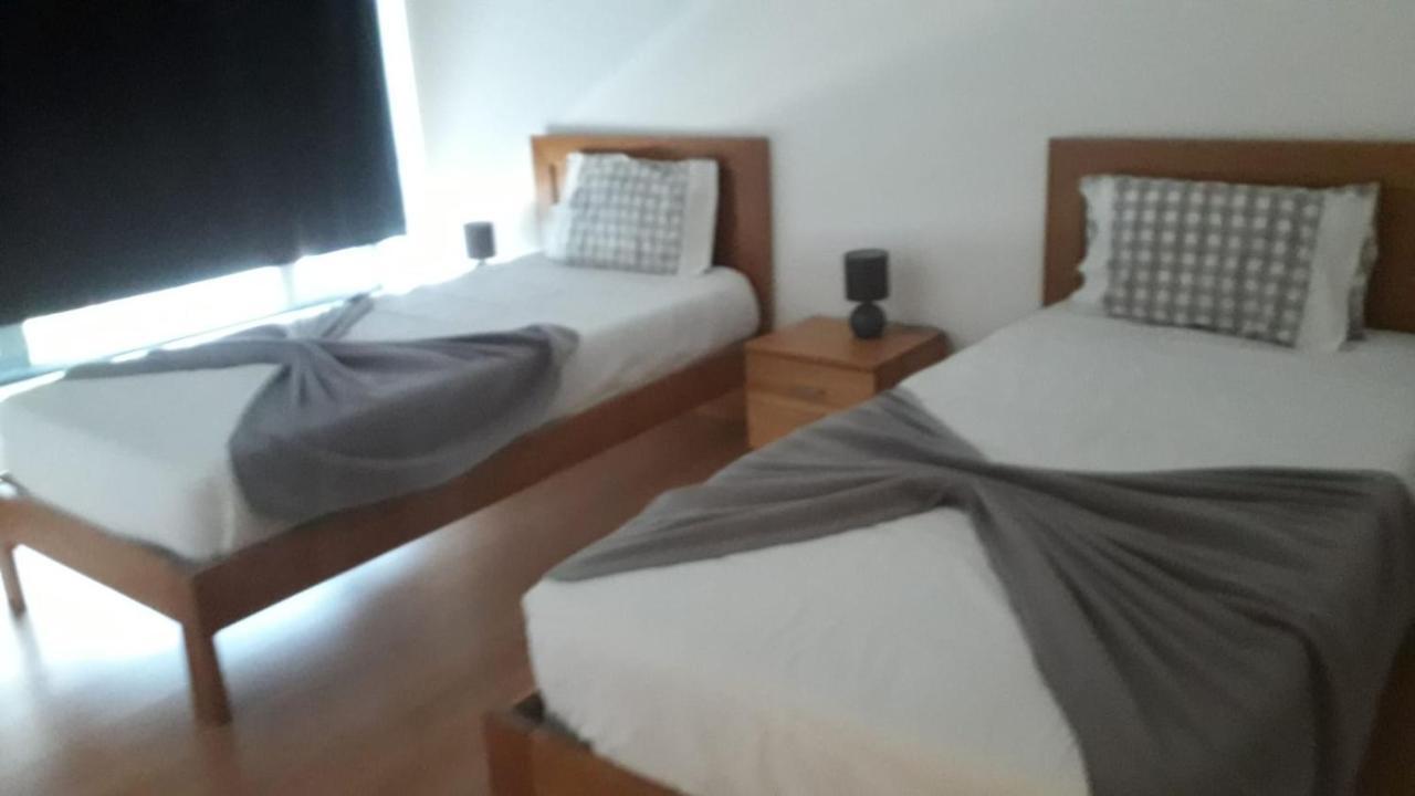 Appartement Invicta House Avenida Da Boavista à OOporto Extérieur photo