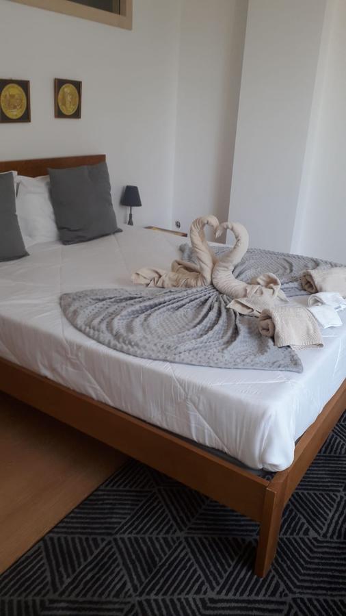 Appartement Invicta House Avenida Da Boavista à OOporto Extérieur photo